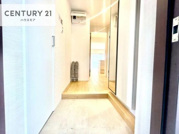 中銀松戸マンシオン
