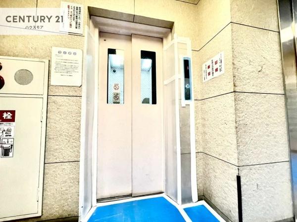 中銀松戸マンシオン