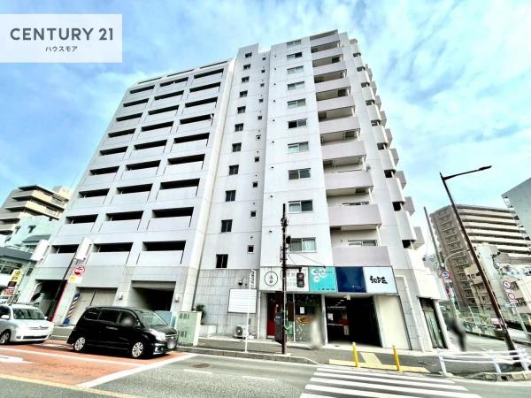 中銀松戸マンシオン