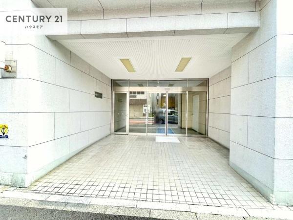 中銀松戸マンシオン
