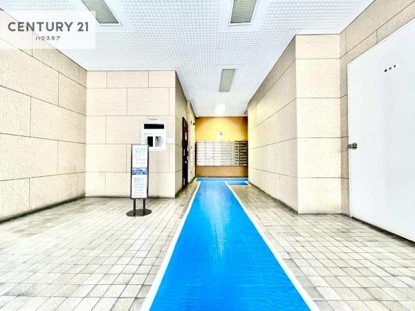 中銀松戸マンシオン