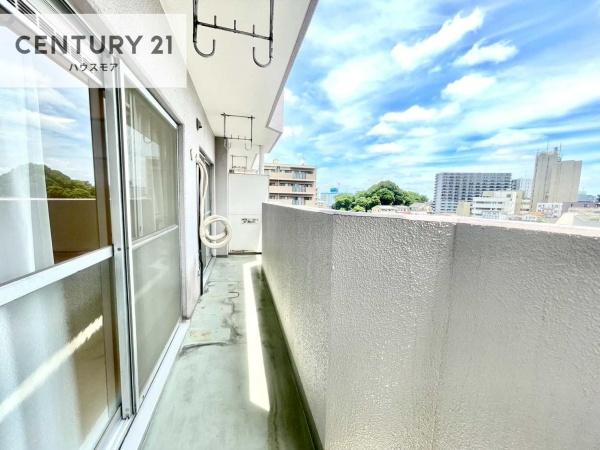 中銀松戸マンシオン