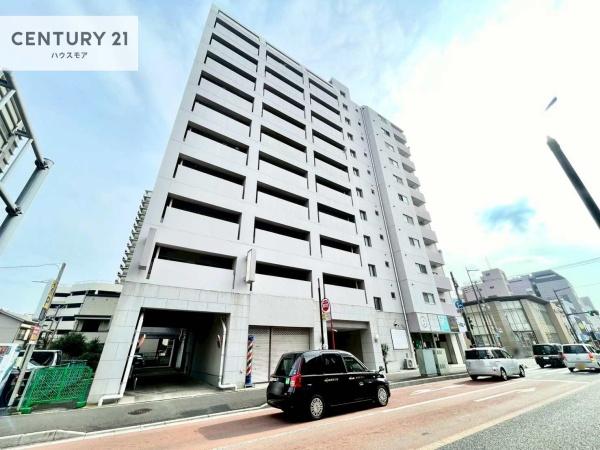 中銀松戸マンシオン