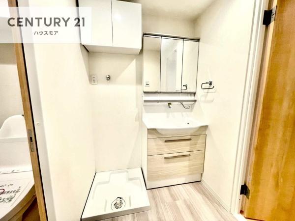 中銀松戸マンシオン