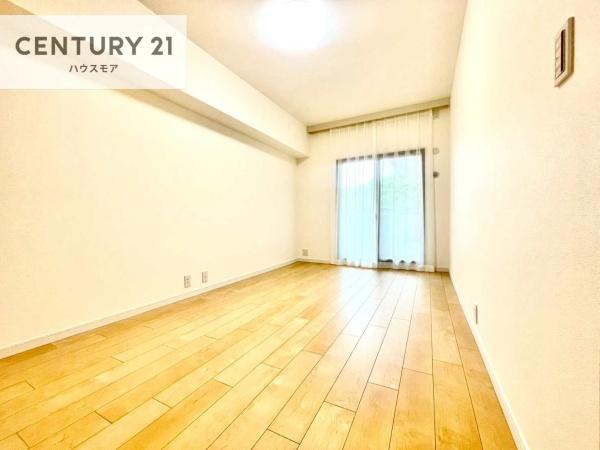 東急ドエル・ステージ21センターコート参番館