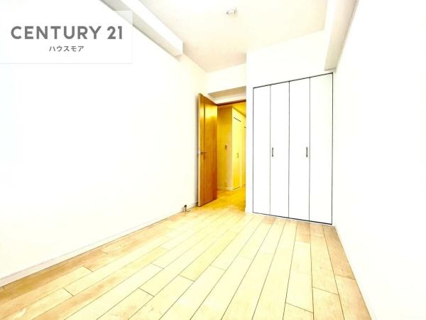 東急ドエル・ステージ21センターコート参番館