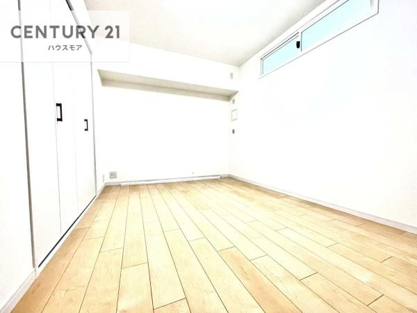 東急ドエル・ステージ21センターコート参番館