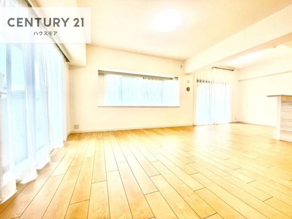 東急ドエル・ステージ21センターコート参番館