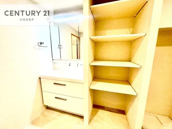 東急ドエル・ステージ21センターコート参番館