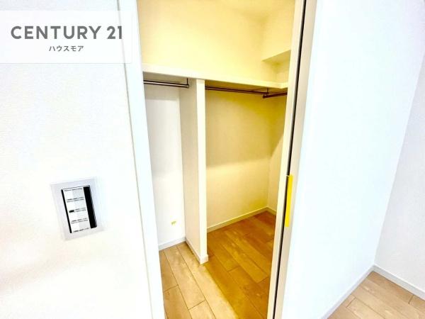 東急ドエル・ステージ21センターコート参番館