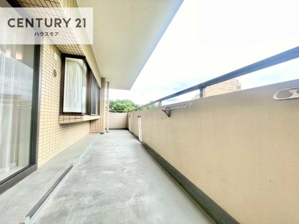 東急ドエル・ステージ21センターコート参番館
