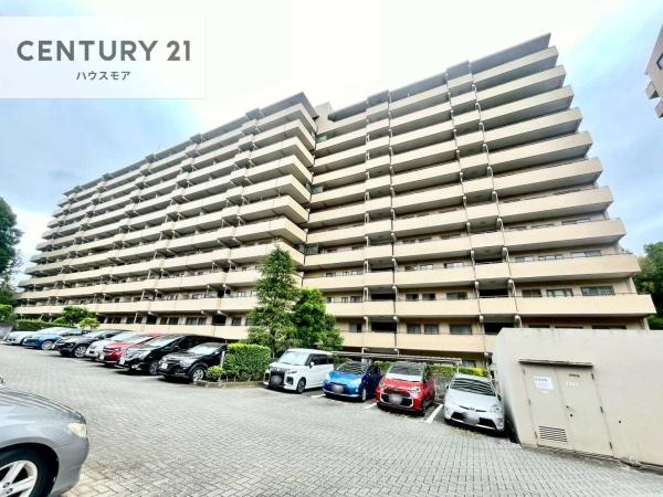 東急ドエル・ステージ21センターコート参番館