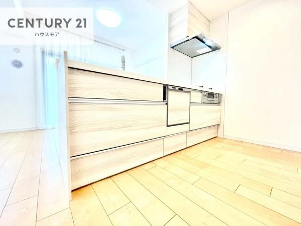 東急ドエル・ステージ21センターコート参番館