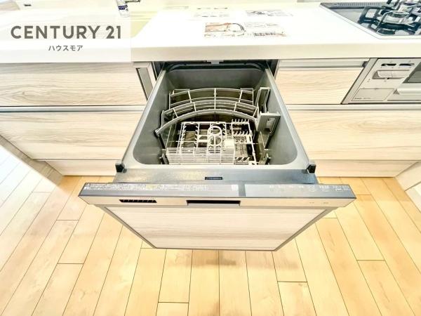 東急ドエル・ステージ21センターコート参番館