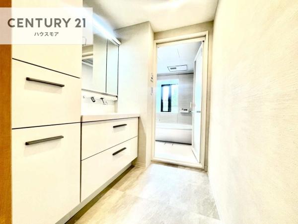 東急ドエル・ステージ21センターコート参番館