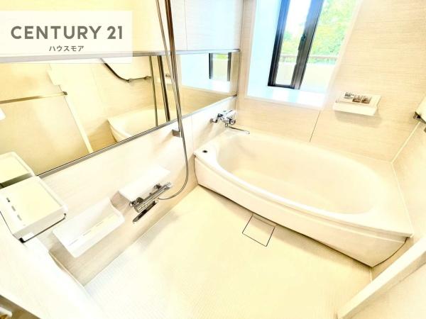 東急ドエル・ステージ21センターコート参番館