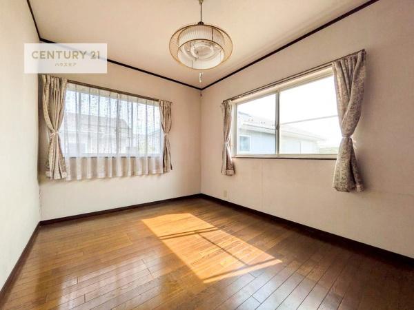 取手市桜が丘１丁目の中古一戸建て