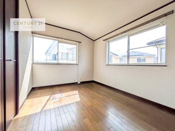 取手市桜が丘１丁目の中古一戸建て