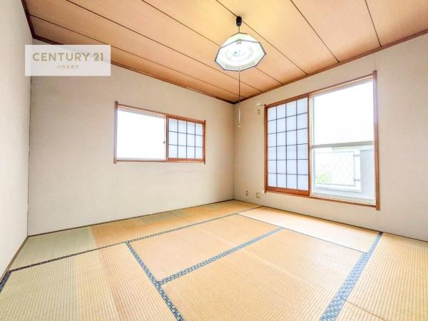 取手市桜が丘１丁目の中古一戸建て
