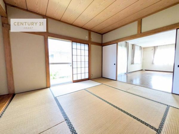 取手市桜が丘１丁目の中古一戸建て