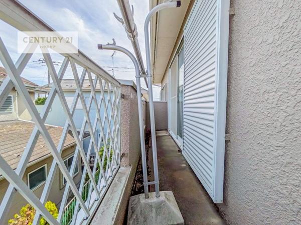 取手市桜が丘１丁目の中古一戸建て