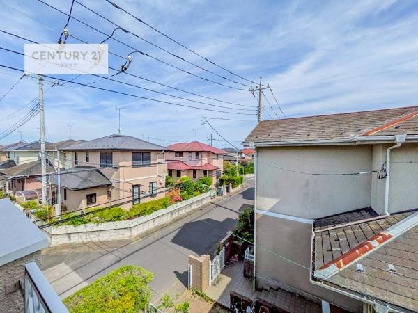 取手市桜が丘１丁目の中古一戸建て
