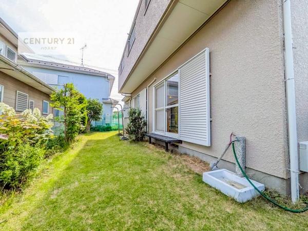 取手市桜が丘１丁目の中古一戸建て