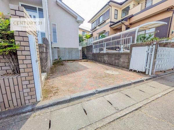 取手市桜が丘１丁目の中古一戸建て