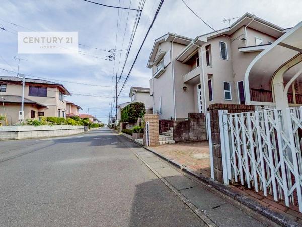 取手市桜が丘１丁目の中古一戸建て