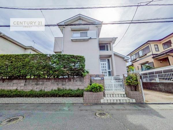 取手市桜が丘１丁目の中古一戸建て