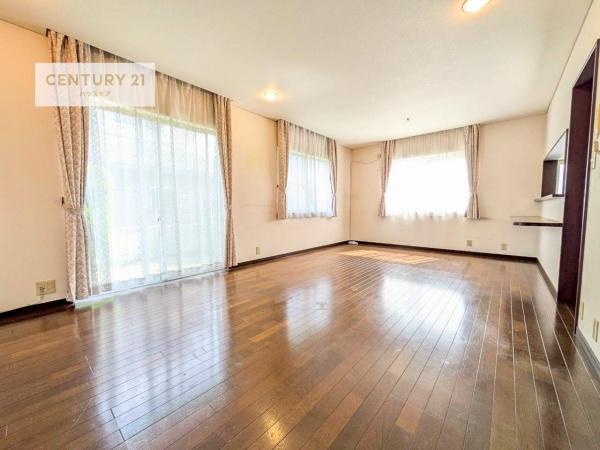 取手市桜が丘１丁目の中古一戸建て