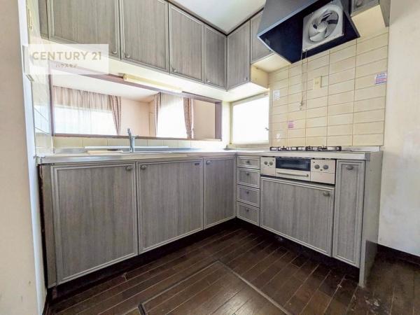 取手市桜が丘１丁目の中古一戸建て