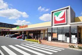 パラッシオ守谷(ヨークベニマル守谷店)