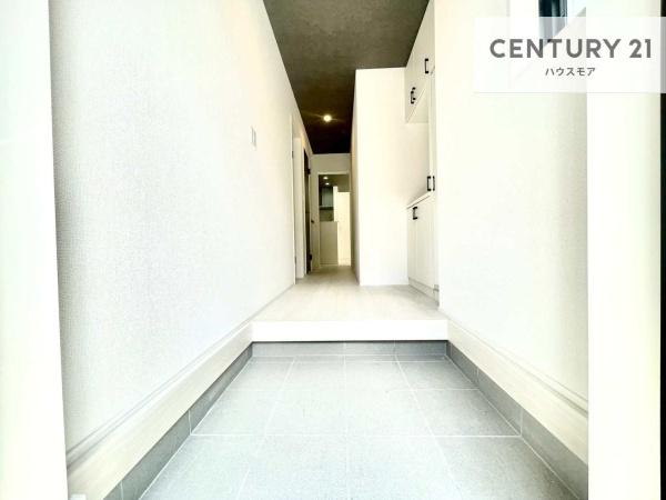 松戸市松飛台　1号棟　新築戸建