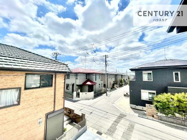 松戸市松飛台　1号棟　新築戸建