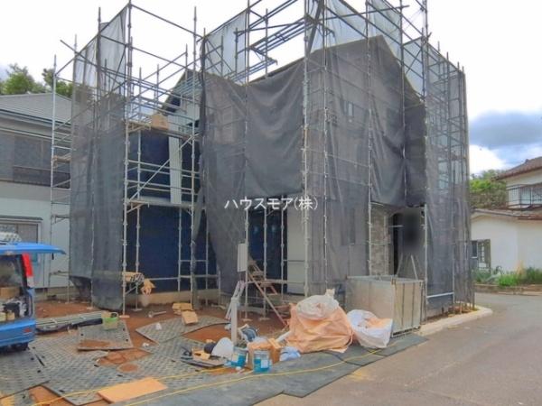 つくば市高見原3丁目 新築戸建