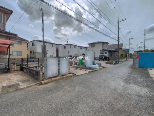 流山市東深井　新築戸建