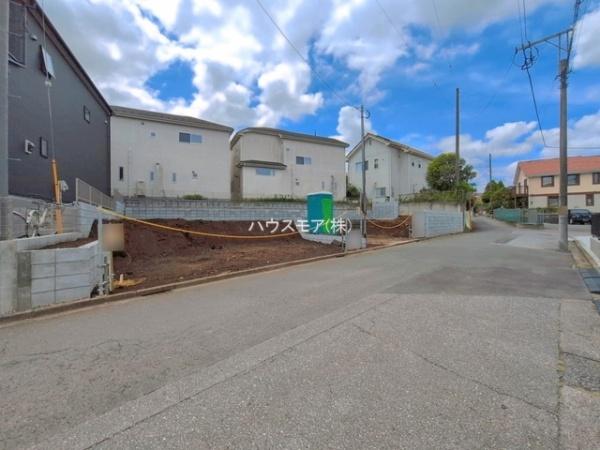 野田市中野台　1号棟　新築戸建て