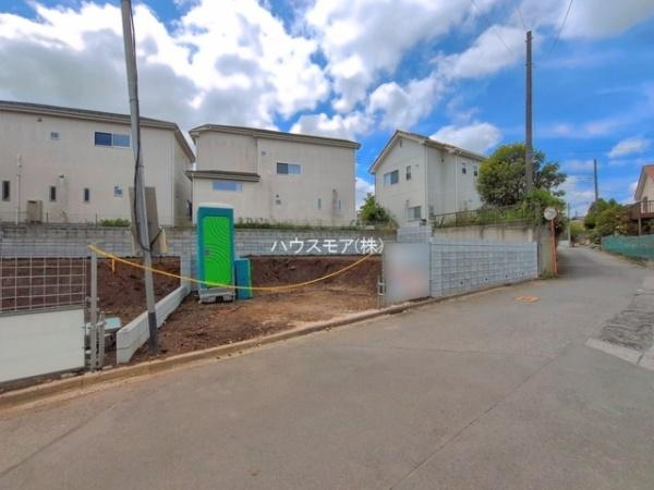 野田市中野台　1号棟　新築戸建て