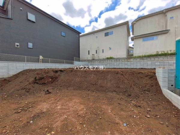 野田市中野台 2号棟 新築戸建て