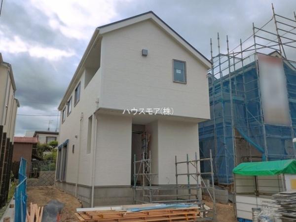 守谷市松ケ丘5丁目　2号棟　新築戸建