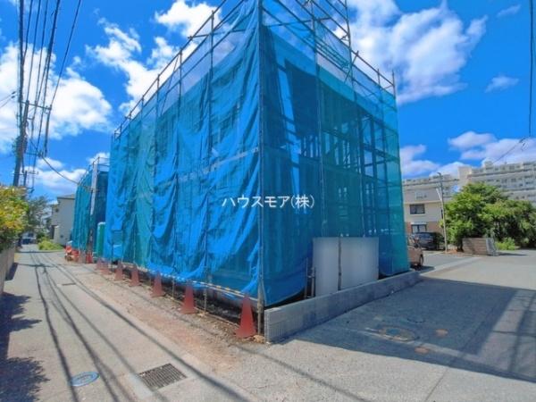 我孫子市布佐　1号棟　新築戸建