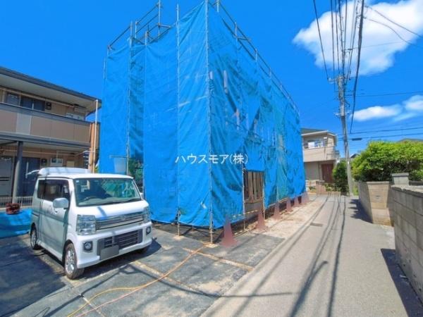 我孫子市布佐　1号棟　新築戸建