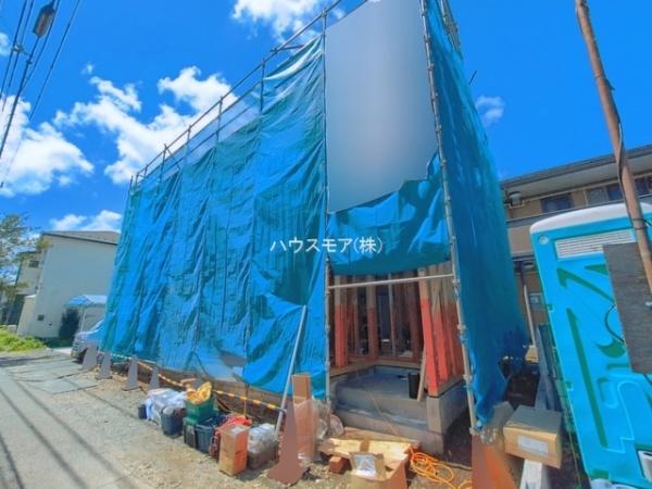 我孫子市布佐　2号棟　新築戸建