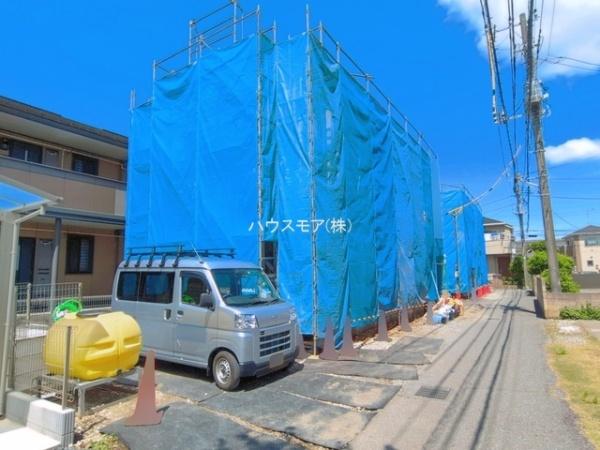 我孫子市布佐　2号棟　新築戸建