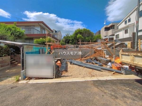 柏市つくしが丘2丁目　1号棟　新築戸建