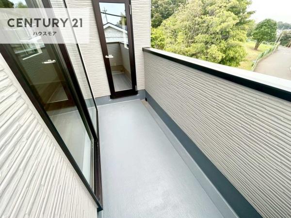 柏市高田　1号棟　新築戸建