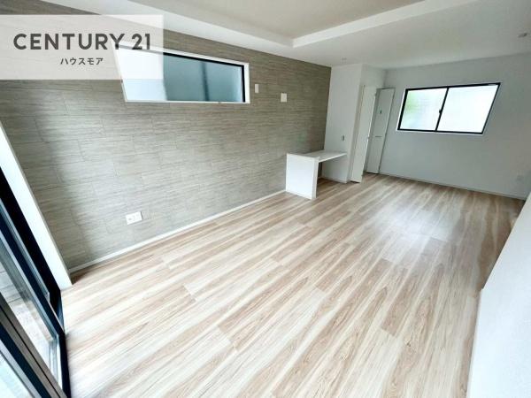 柏市高田　1号棟　新築戸建