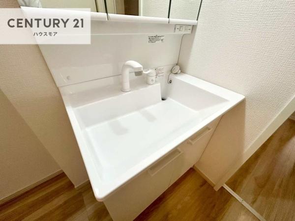 柏市高田　1号棟　新築戸建