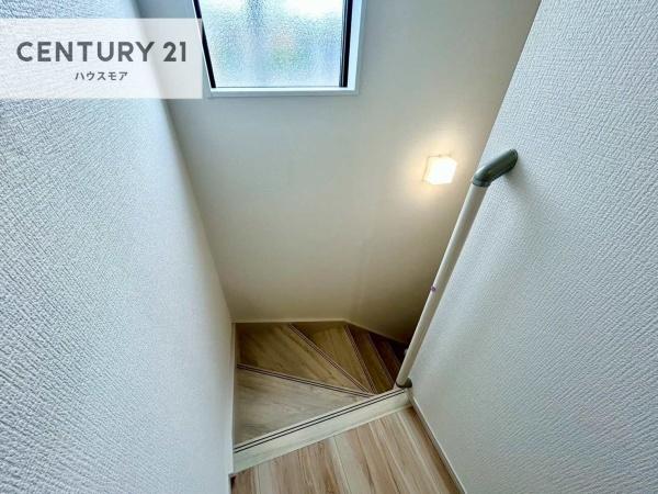 柏市高田　1号棟　新築戸建